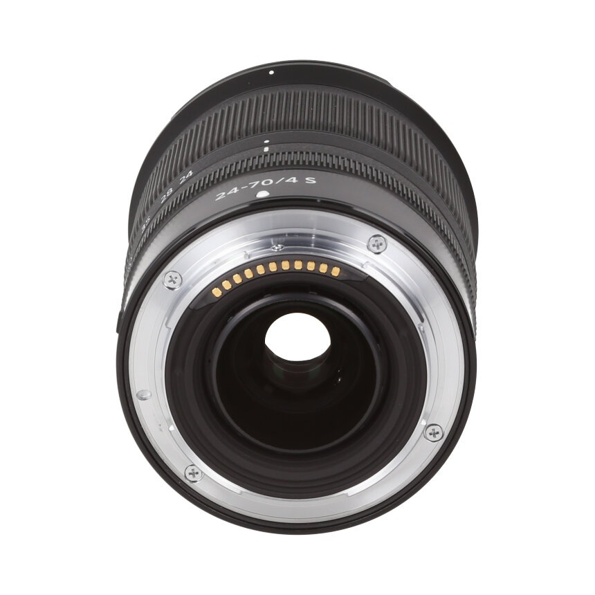 Nikon Z 24-70mm F4 S ��AB��