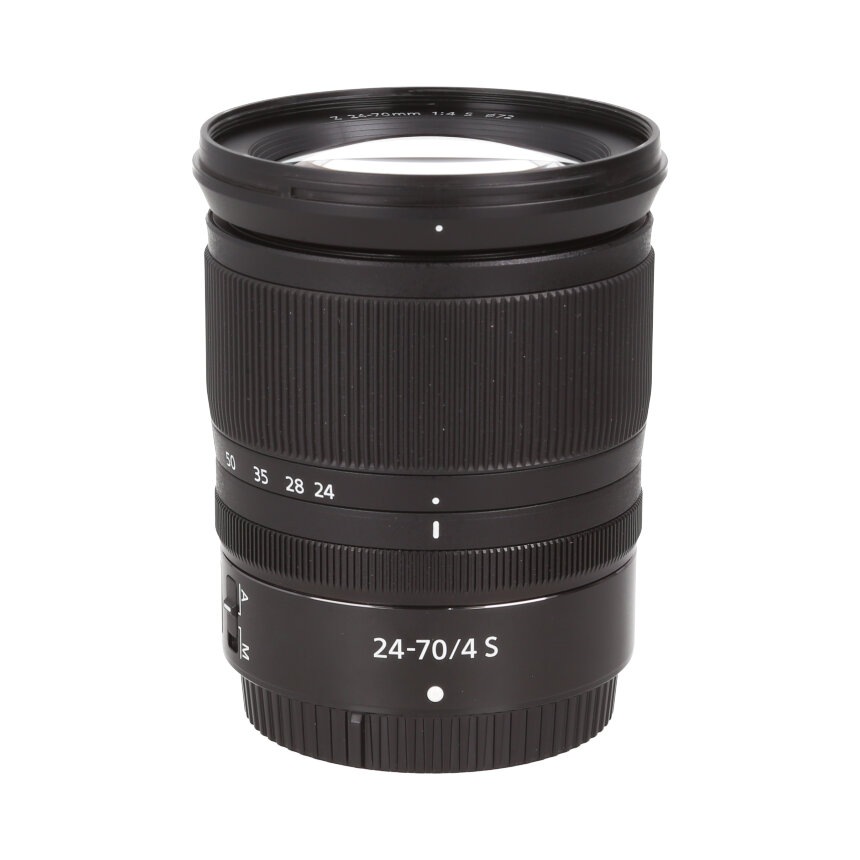Nikon Z 24-70mm F4 S ��AB��