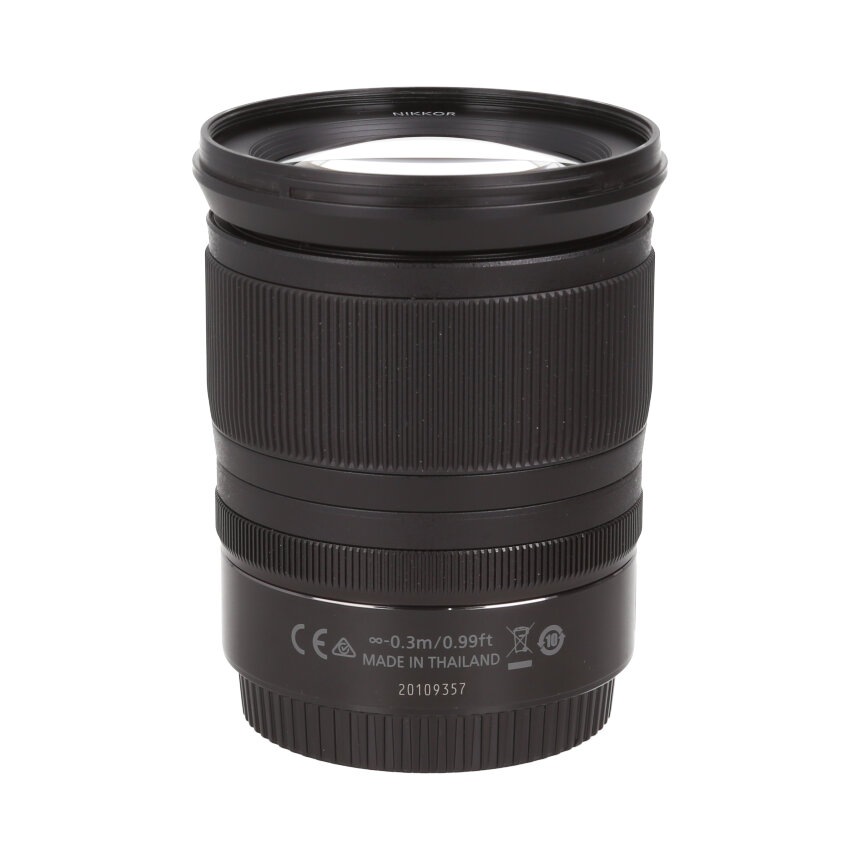 Nikon Z 24-70mm F4 S ��AB��