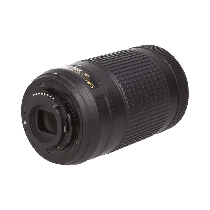Nikon AF-P DX 70-300 F4.5-6.3G ED VR ��AB��