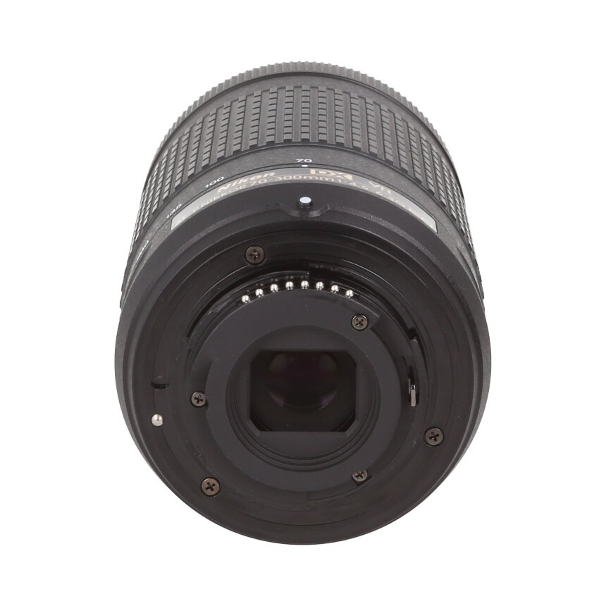 Nikon AF-P DX 70-300 F4.5-6.3G ED VR ��AB��