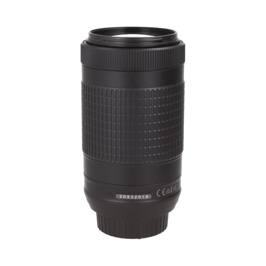 Nikon AF-P DX 70-300 F4.5-6.3G ED VR ��AB��