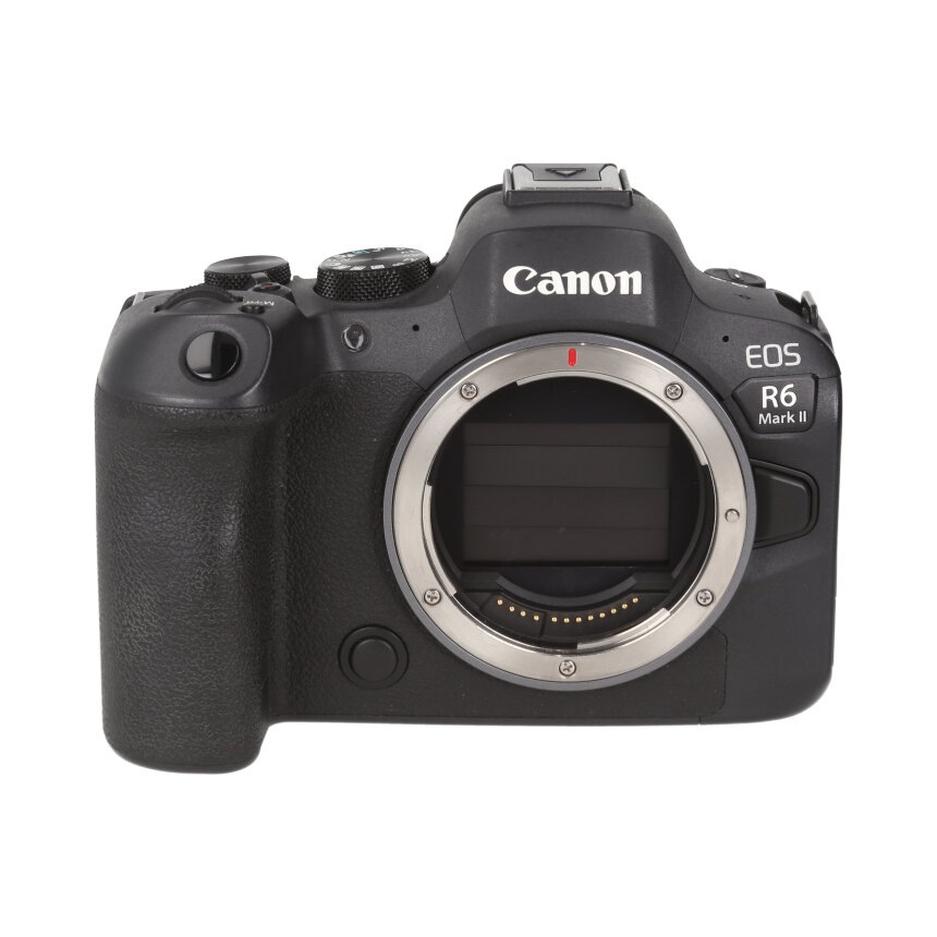 Canon EOS R6 MarkII BODY 【B】 | カメラ,キヤノン | 三宝カメラ