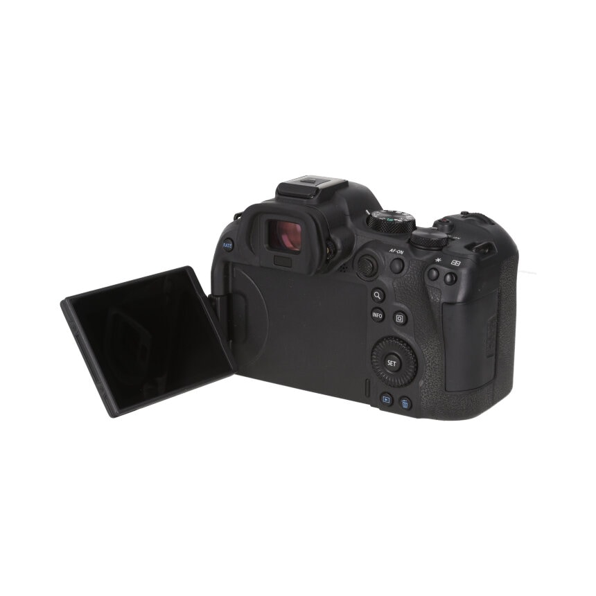 Canon EOS R6 MarkII BODY 【B】 | カメラ,キヤノン | 三宝カメラ