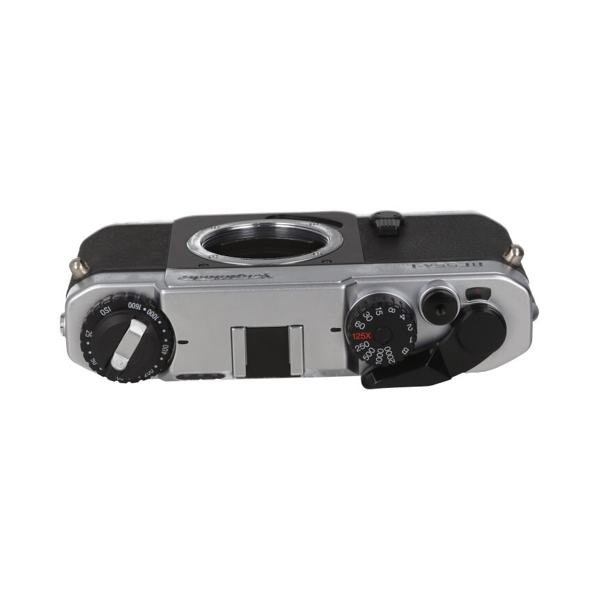 Voigtlander BESSA-L  ����С� BODY ��B��