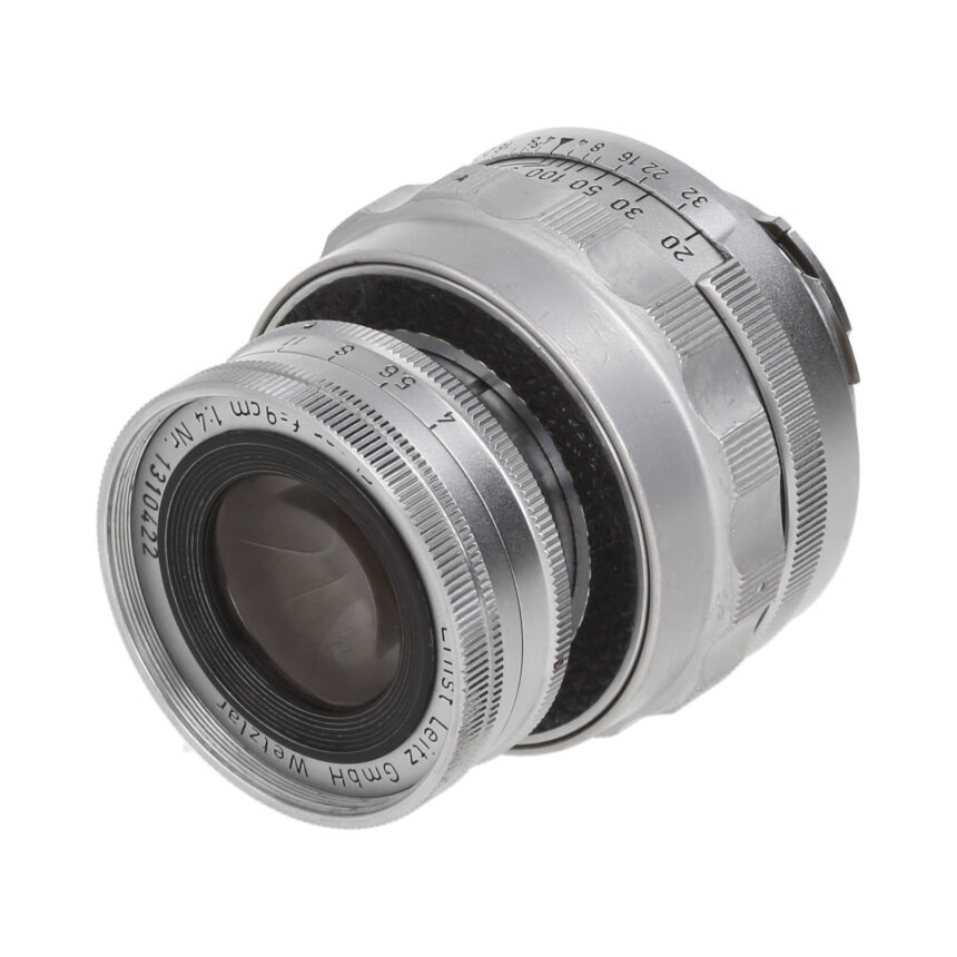 Leica ����ޡ� M90mm F4 ��ƹ ��B��