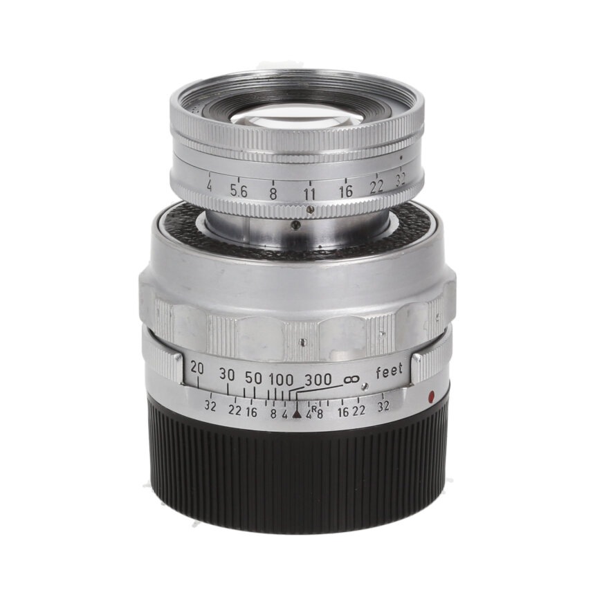 Leica ����ޡ� M90mm F4 ��ƹ ��B��