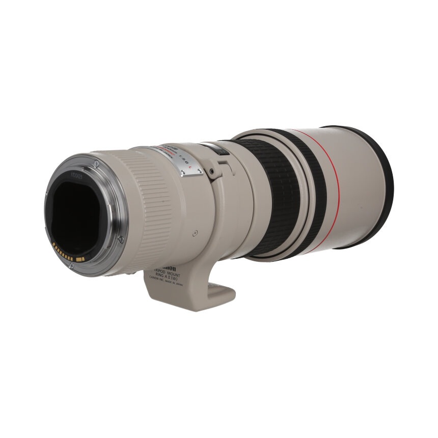 Canon EF400mm F5.6L USM ��AB��