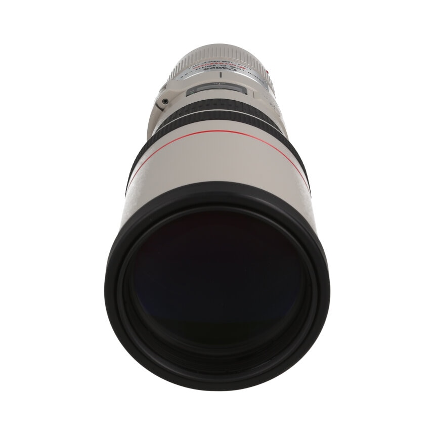 Canon EF400mm F5.6L USM ��AB��