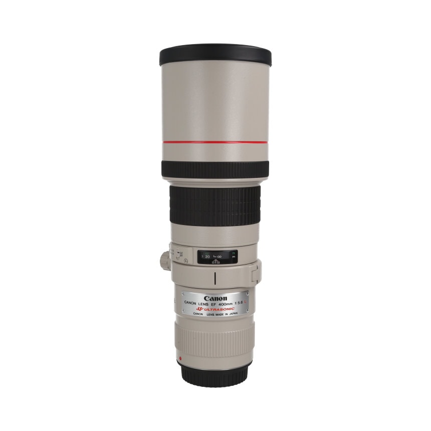 Canon EF400mm F5.6L USM ��AB��