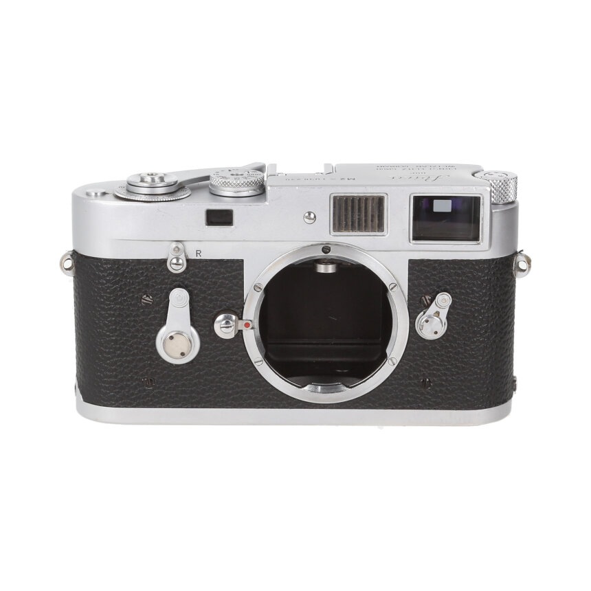 Leica M2 BODY ����ե����ޡ��� ��B��