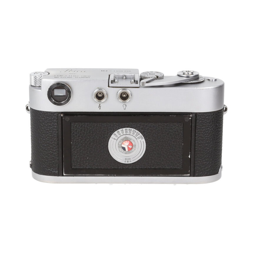Leica M2 BODY ����ե����ޡ��� ��B��