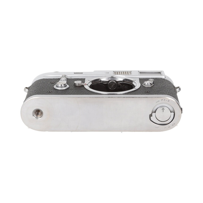 Leica M2 BODY ����ե����ޡ��� ��B��