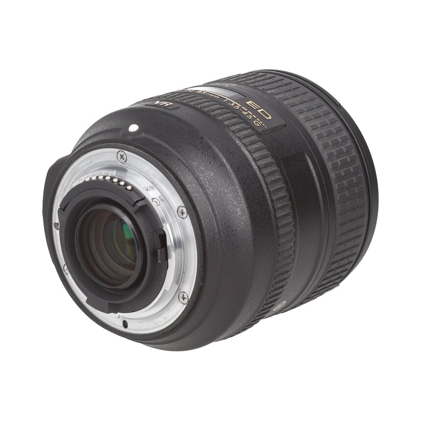 Nikon AF-S ED24-85mm F3.5-4.5G 【AB】 | レンズ,ニコン | 三宝カメラ