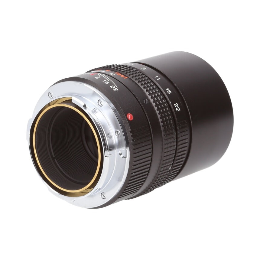 Konica M�إ����Υ� 90mm F2.8 ��B��