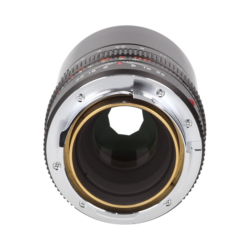 Konica M�إ����Υ� 90mm F2.8 ��B��