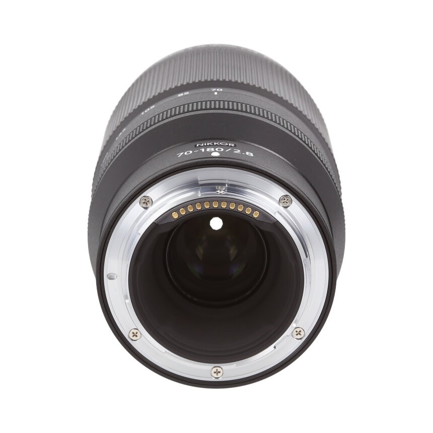 Nikon Z 70-180mm F2.8 ��S��