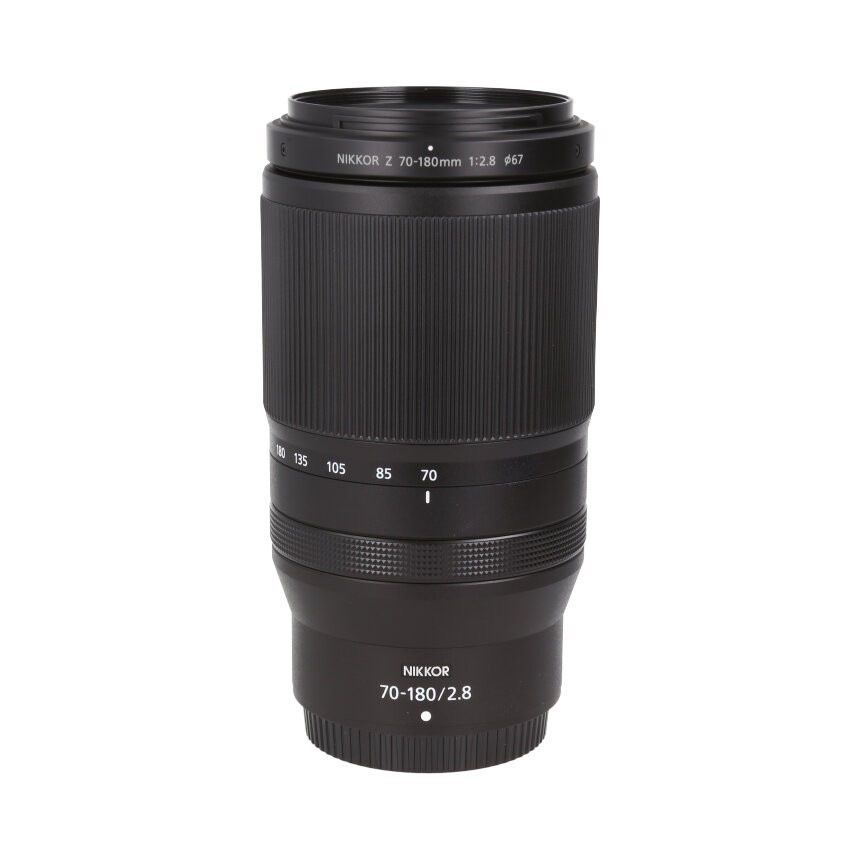 Nikon Z 70-180mm F2.8 ��S��