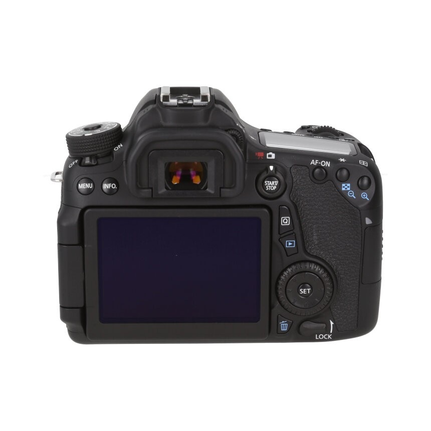 Canon EOS 70D BODY ��AB��