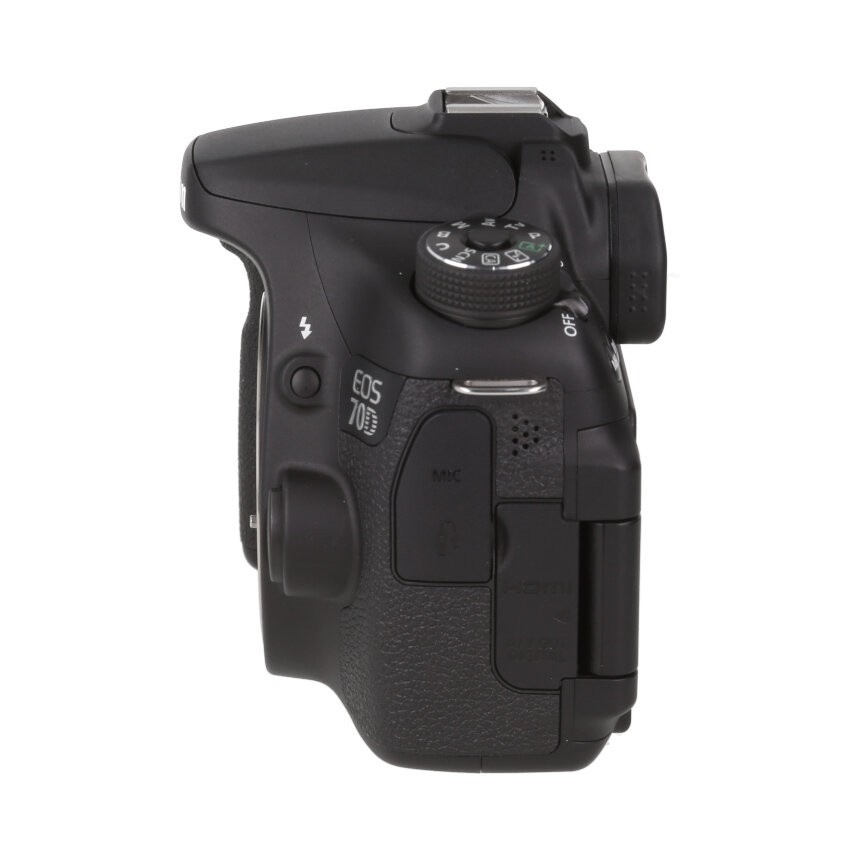 Canon EOS 70D BODY ��AB��