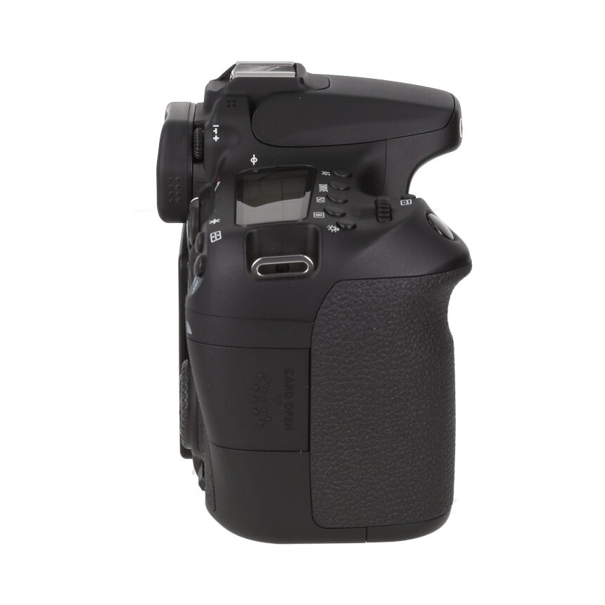 Canon EOS 70D BODY ��AB��