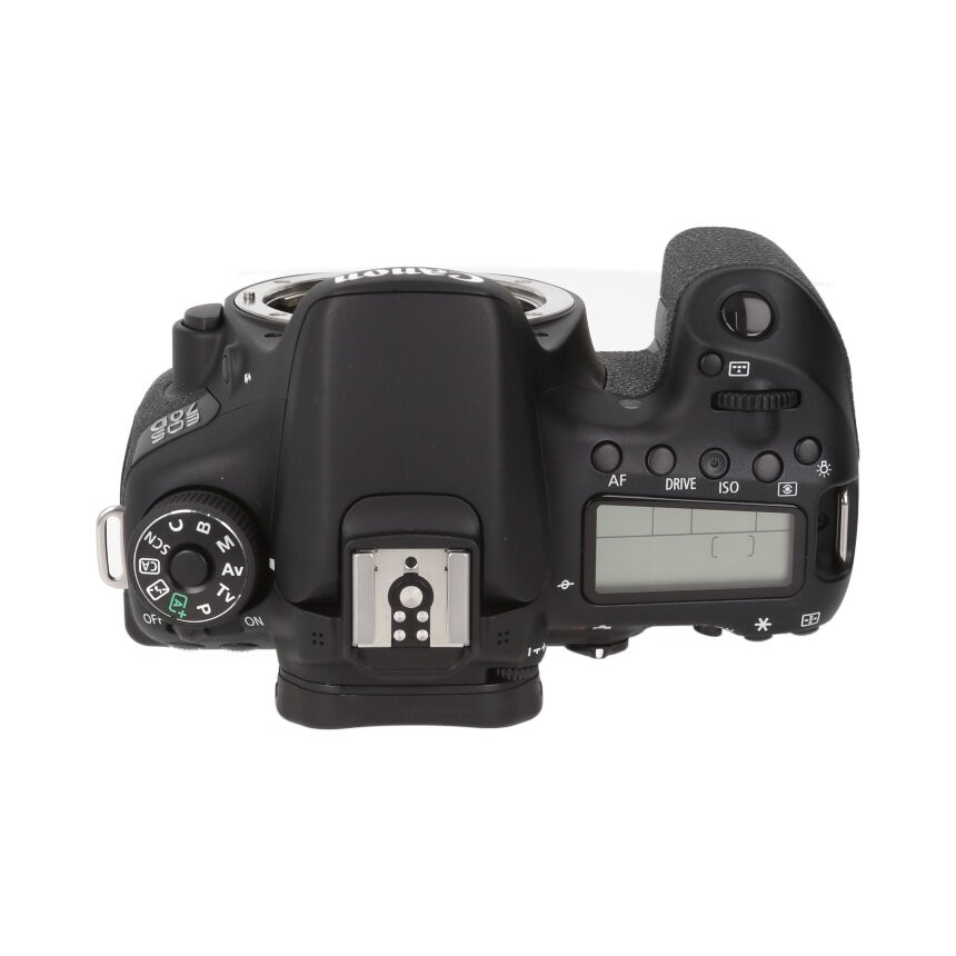 Canon EOS 70D BODY ��AB��