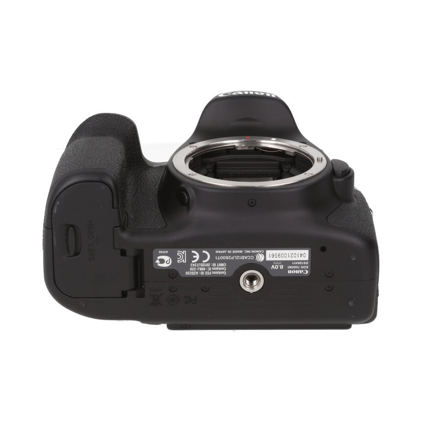 Canon EOS 70D BODY ��AB��