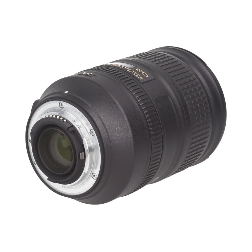 Nikon AF-S VR ED28-300mm F3.5-5.6G 【AB】 | レンズ,ニコン