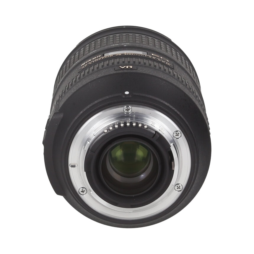 Nikon AF-S VR ED28-300mm F3.5-5.6G 【AB】 | レンズ,ニコン