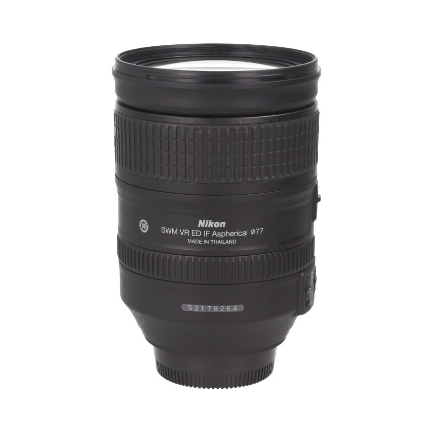 Nikon AF-S VR ED28-300mm F3.5-5.6G 【AB】 | レンズ,ニコン