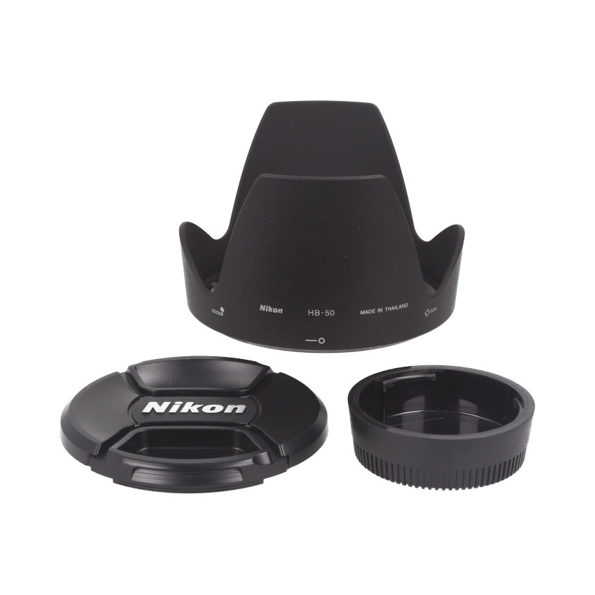 Nikon AF-S VR ED28-300mm F3.5-5.6G 【AB】 | レンズ,ニコン | 三宝