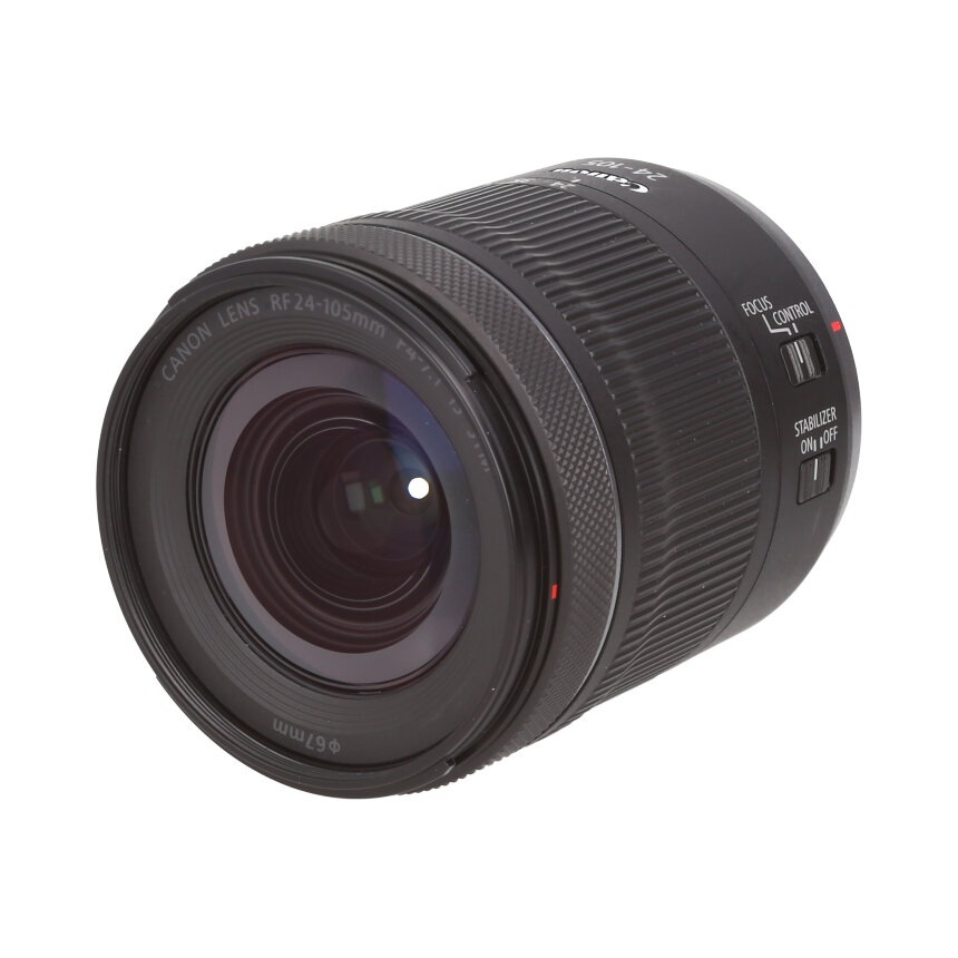 Canon RF24-105mm F4-7.1 IS STM ��B��