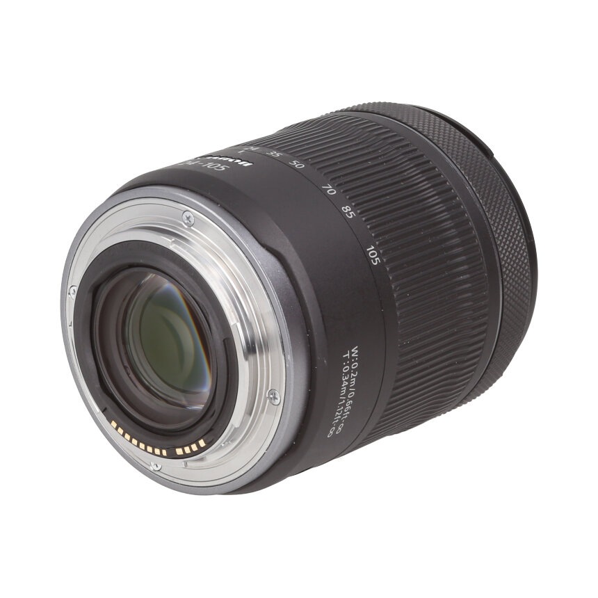 Canon RF24-105mm F4-7.1 IS STM ��B��
