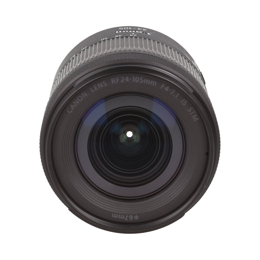 Canon RF24-105mm F4-7.1 IS STM ��B��