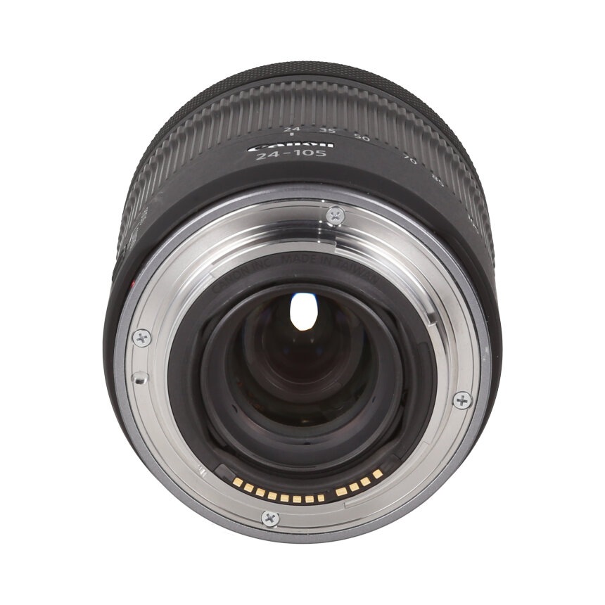 Canon RF24-105mm F4-7.1 IS STM ��B��