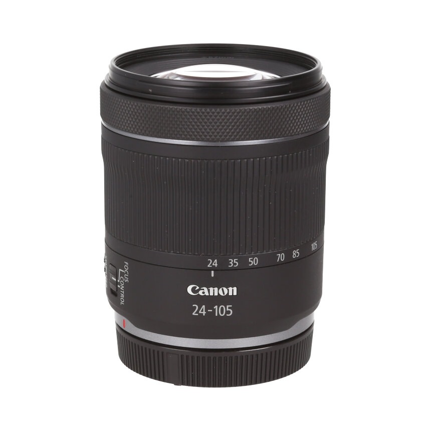 Canon RF24-105mm F4-7.1 IS STM ��B��
