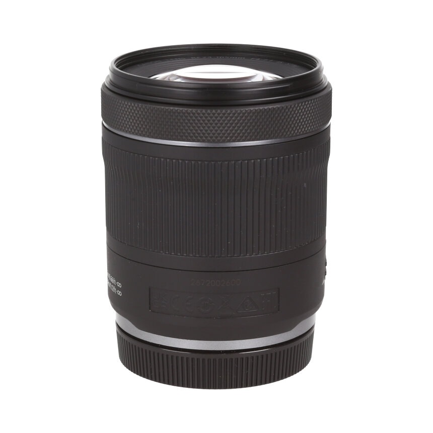Canon RF24-105mm F4-7.1 IS STM ��B��