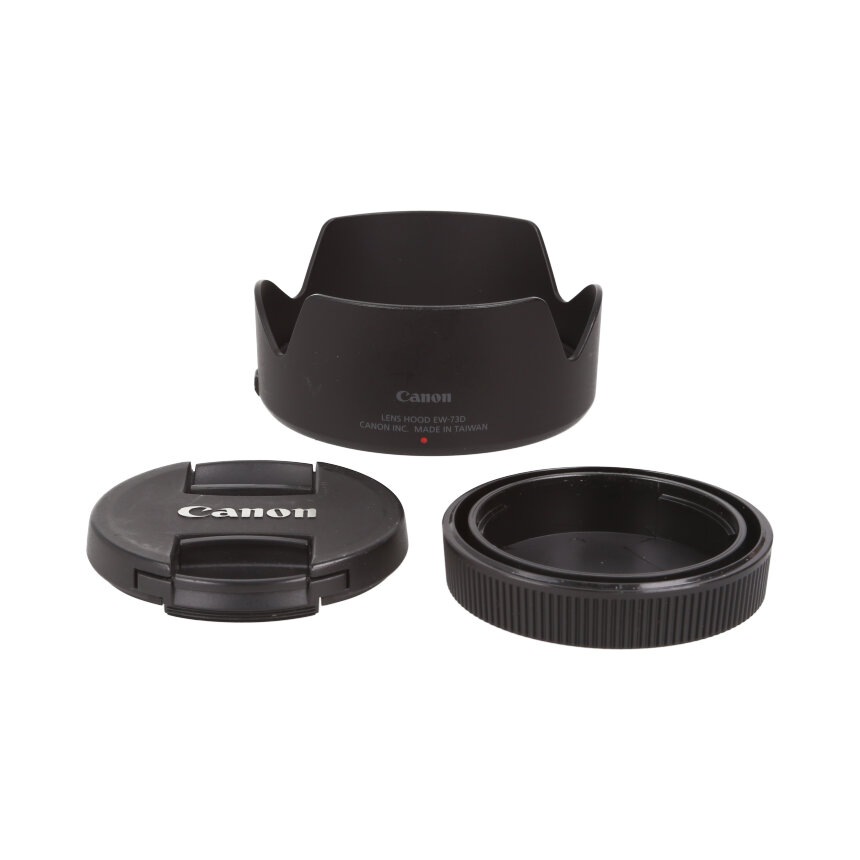Canon RF24-105mm F4-7.1 IS STM ��B��