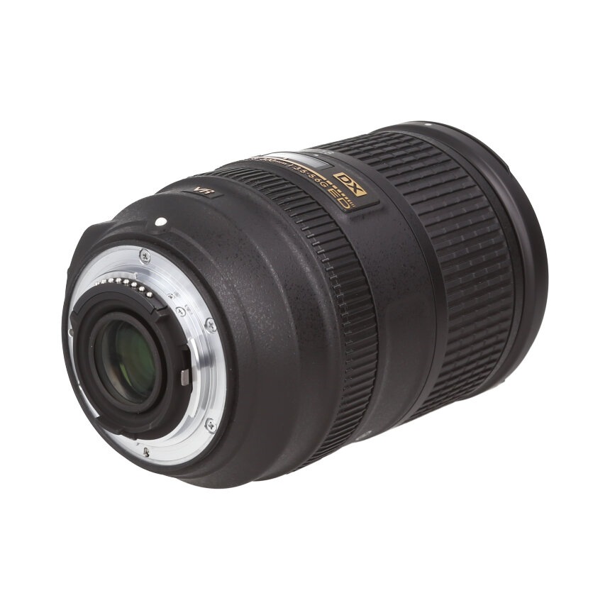 Nikon AF-S DX VR 18-300mm F3.5-5.6G ��AB��
