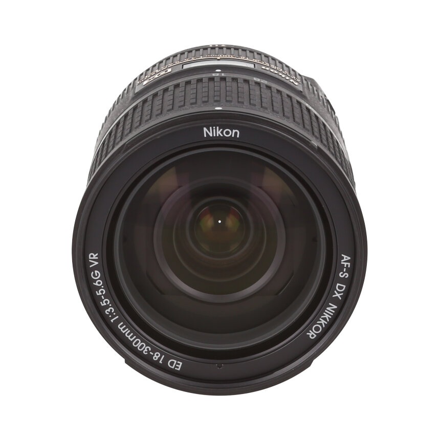 Nikon AF-S DX VR 18-300mm F3.5-5.6G 【AB】 | レンズ,ニコン | 三宝