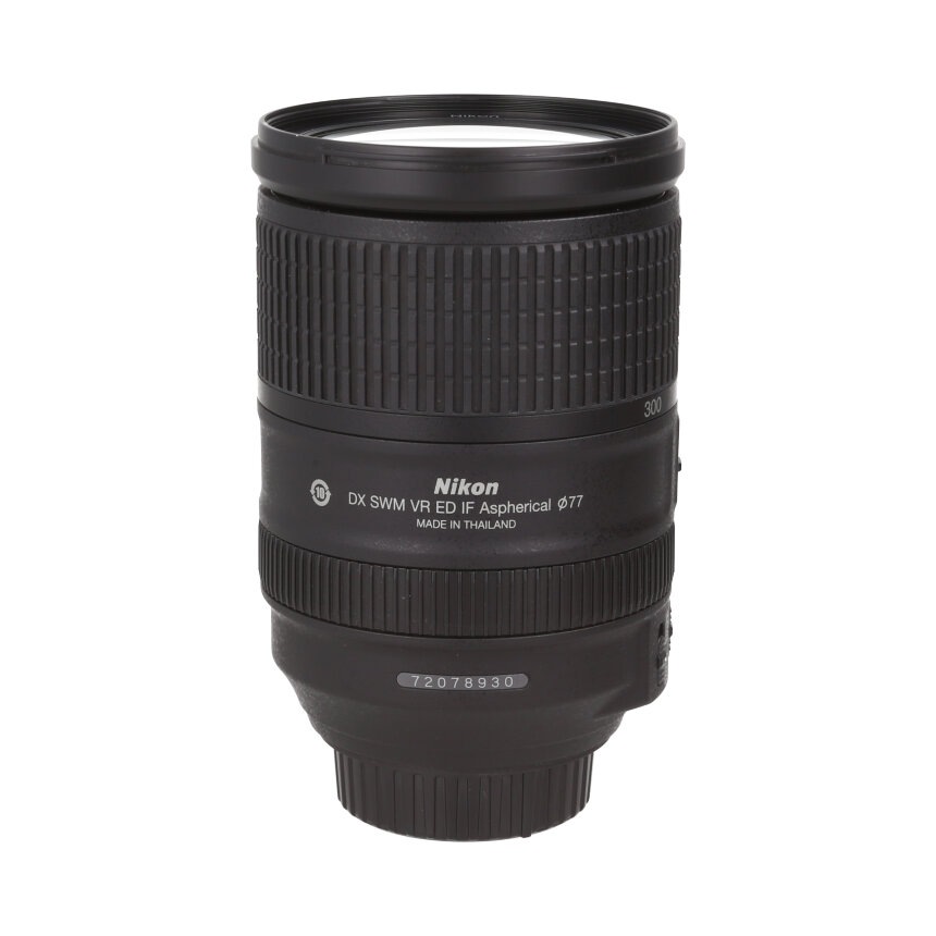 Nikon AF-S DX VR 18-300mm F3.5-5.6G ��AB��