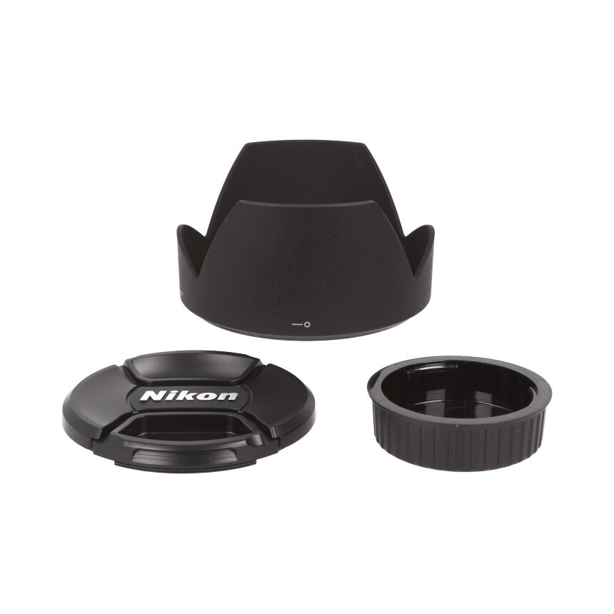 Nikon AF-S DX VR 18-300mm F3.5-5.6G ��AB��