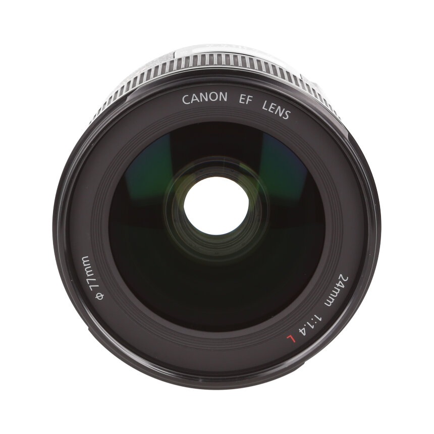 Canon EF24mm F1.4L II USM ��B��