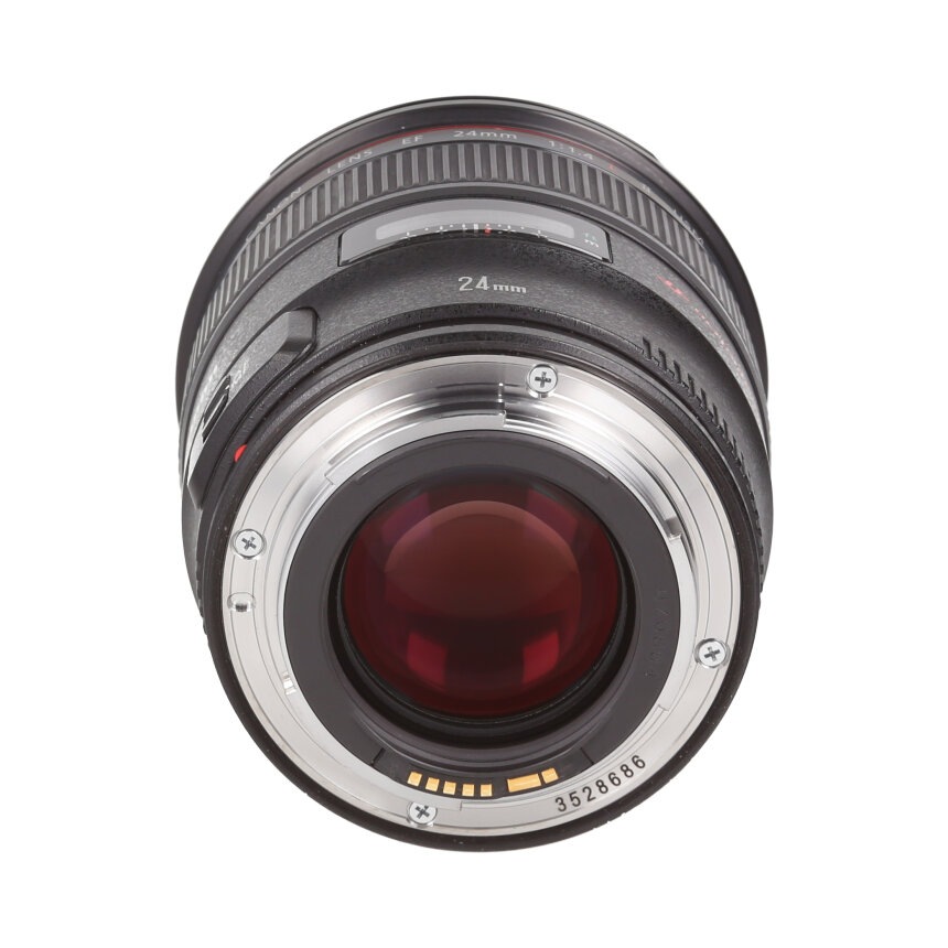 Canon EF24mm F1.4L II USM 【B】 | レンズ,キヤノン | 三宝カメラ