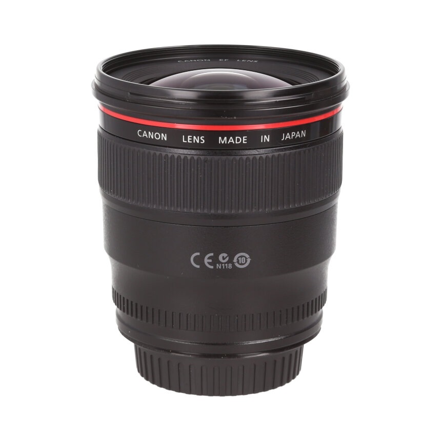 Canon EF24mm F1.4L II USM 【B】 | レンズ,キヤノン | 三宝カメラ