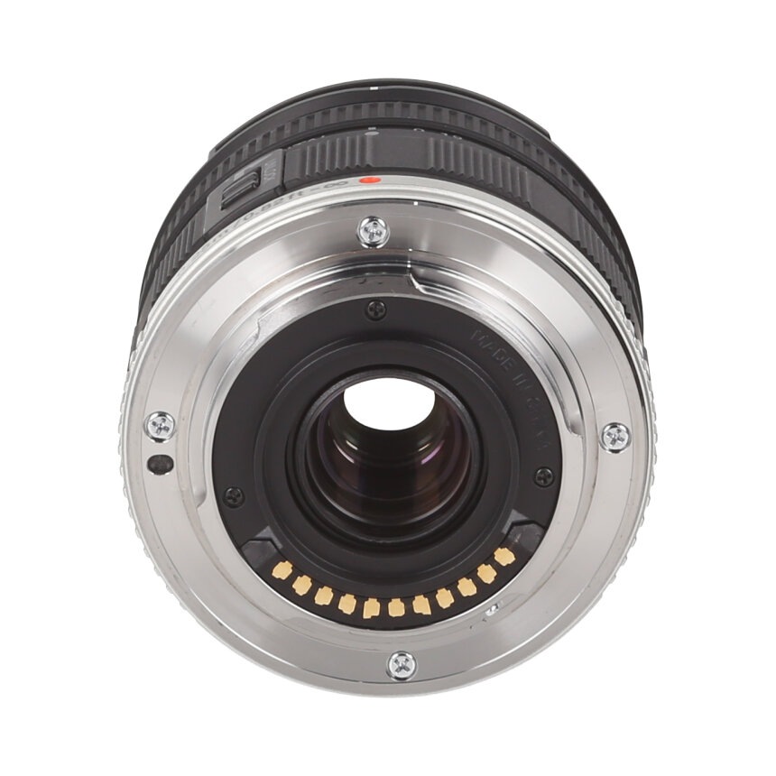 OLYMPUS M.ZUIKO D ED 9-18mm F4-5.6 ��AB��