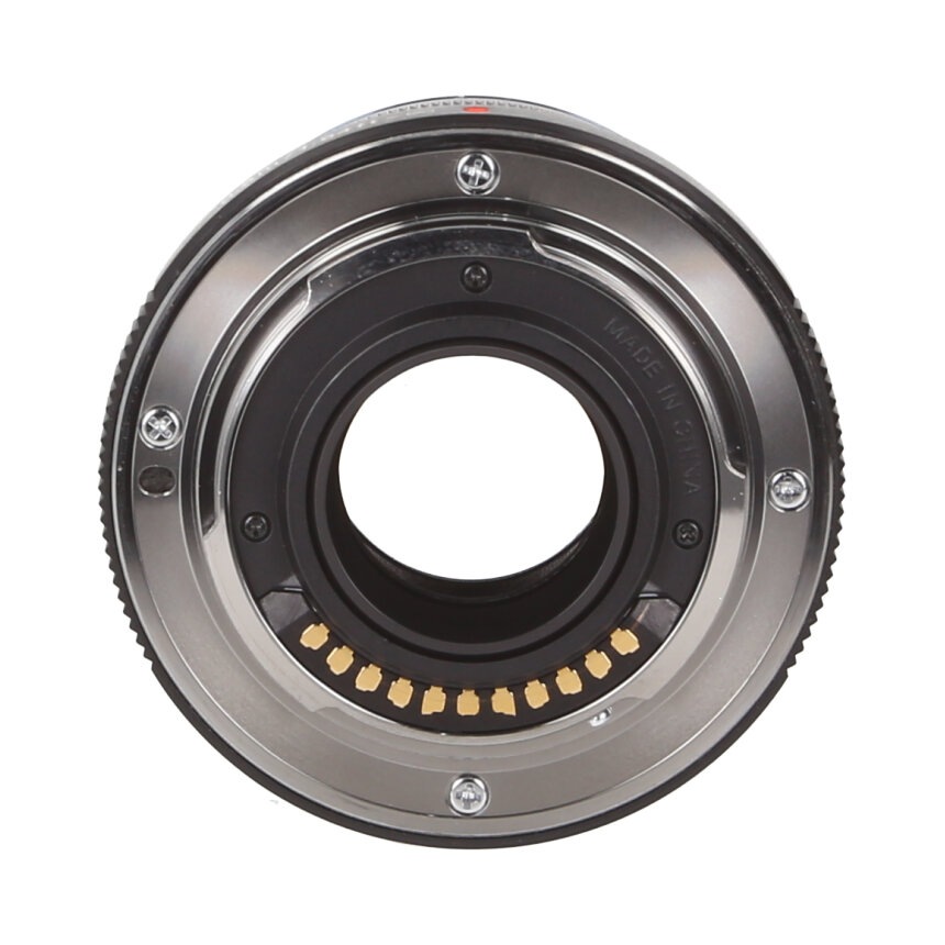 OLYMPUS M.ZUIKO D 45mm F1.8 �֥�å� ��B��