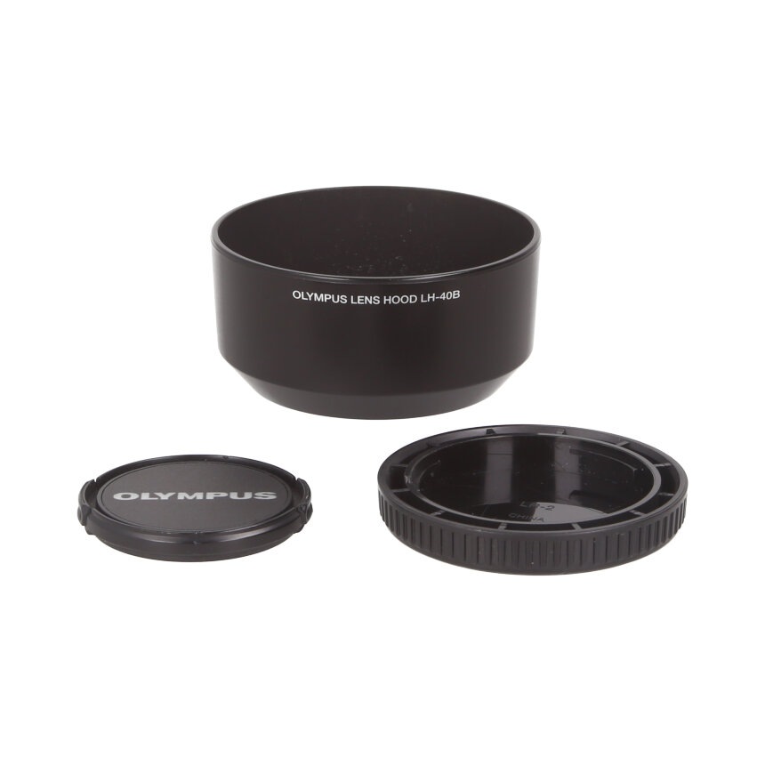 OLYMPUS M.ZUIKO D 45mm F1.8 �֥�å� ��B��
