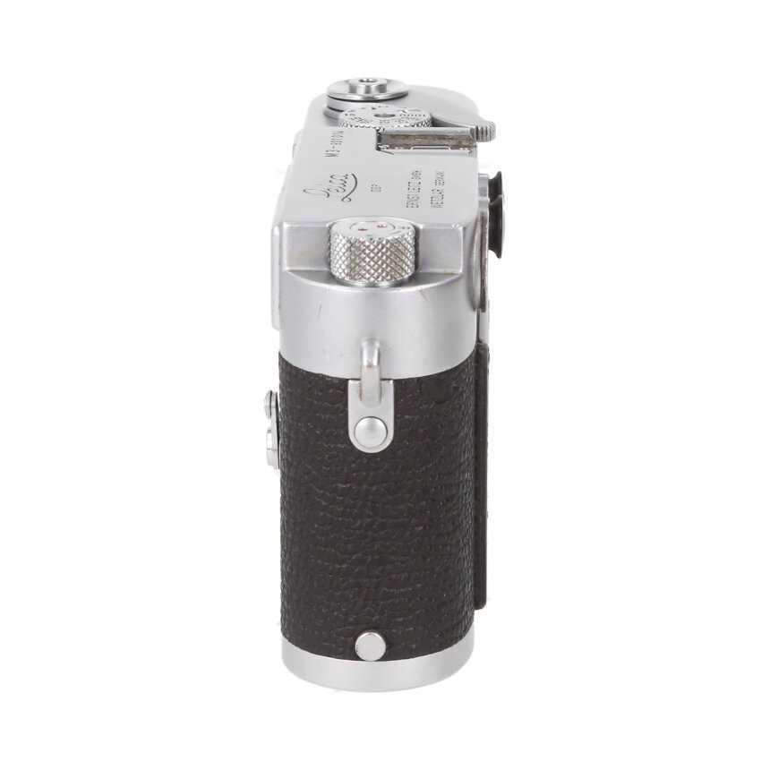 Leica M3 BODY (2���ȥ�����) ��B��