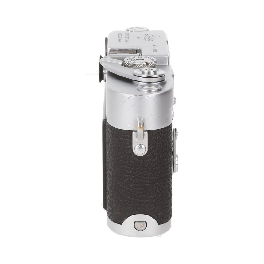 Leica M3 BODY (2���ȥ�����) ��B��